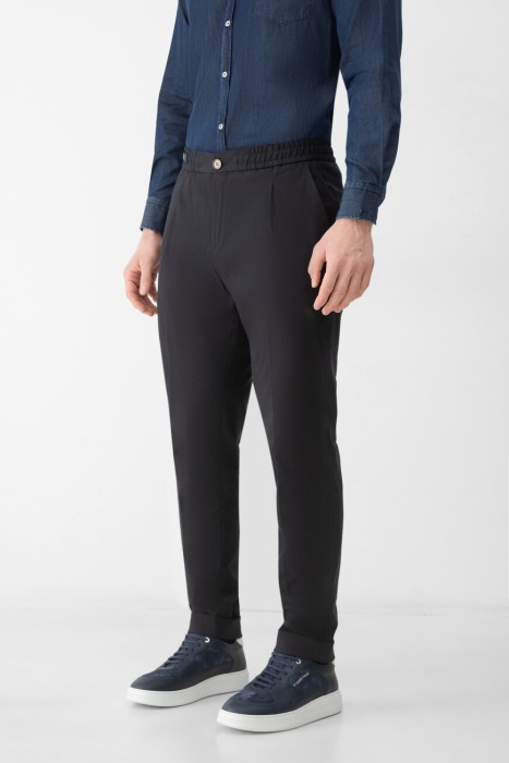 брюки  15314093 013 фотография