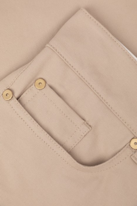 брюки  повседневного стиля с лицевой стороны