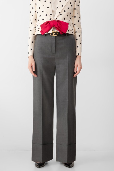 брюки  6B0RB6F08VB 153 фотография