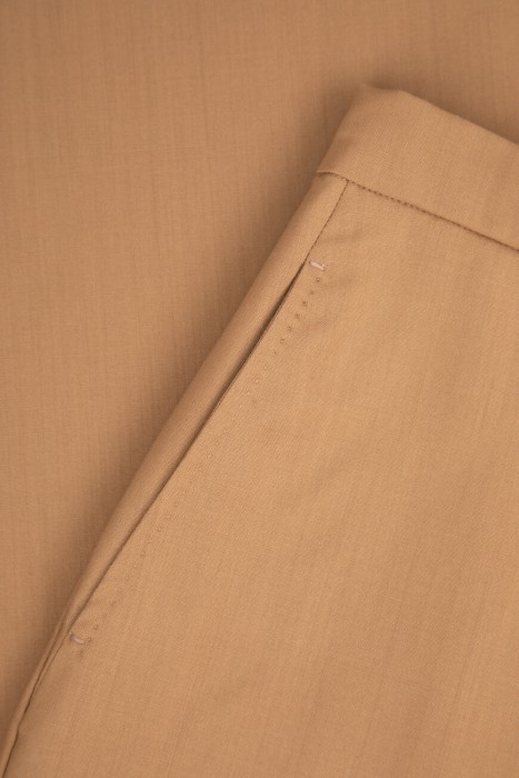 брюки  универсального стиля с лицевой стороны