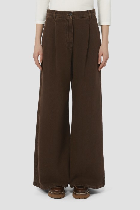 брюки  NANDA 2525136062 004 фотография