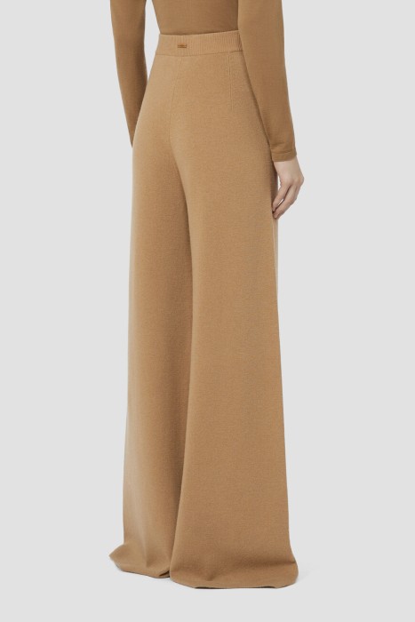 брюки  от бренда max mara вид слева