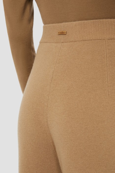 брюки  из италии вид сбоку