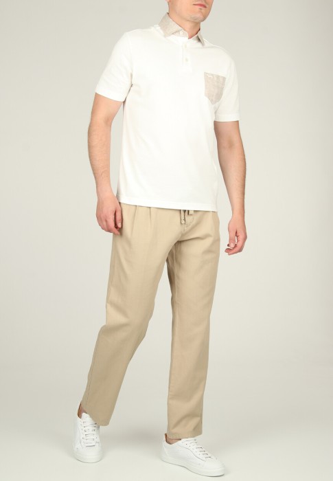 брюки  по цене 23730 руб вид справа