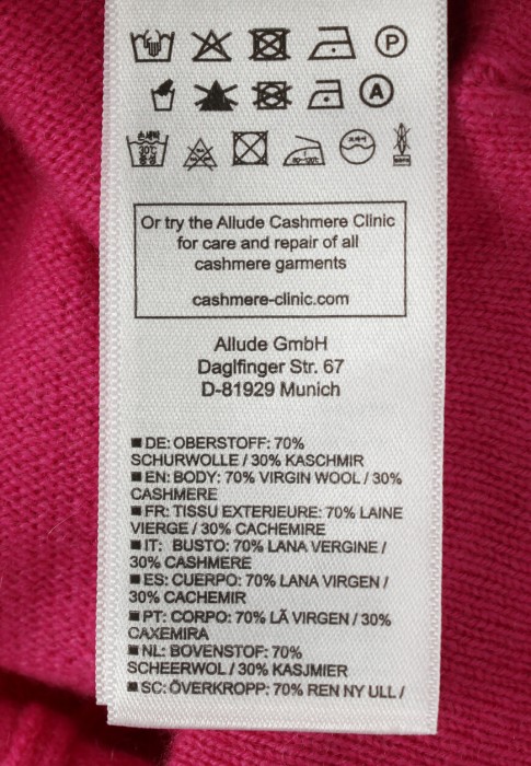 брюки  из проверенных материалов спереди