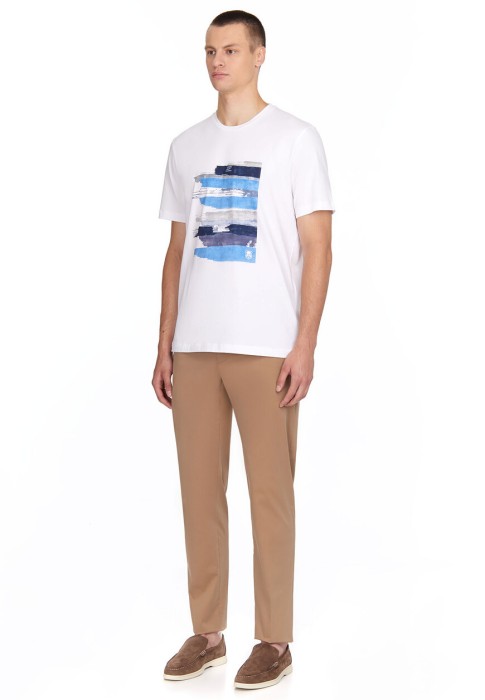 брюки  по цене 45900 руб вид справа