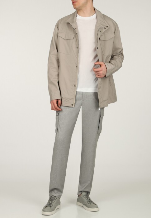 брюки  по цене 59900 руб вид справа