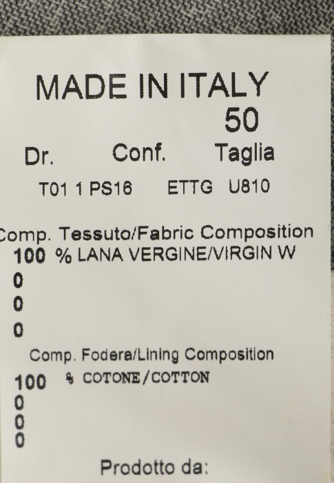 брюки  универсального стиля с лицевой стороны