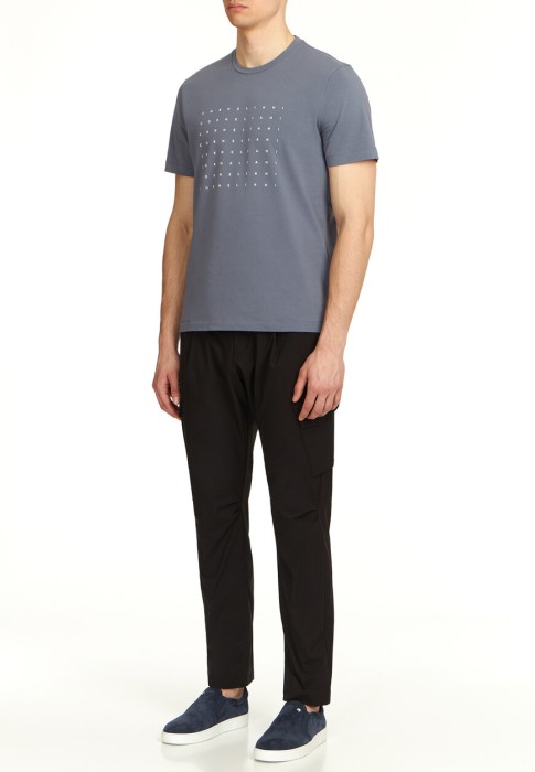 брюки  по цене 34900 руб вид справа