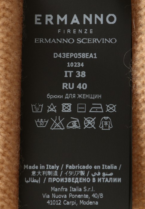 Продукция для женщин фото