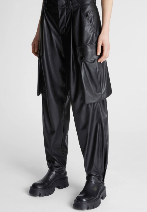 брюки  D43EP024E96 фотография