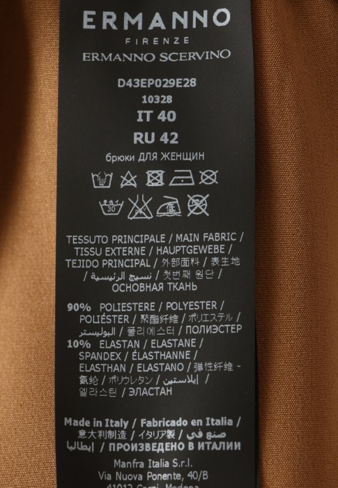 Продукция для женщин фото