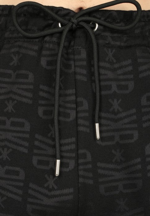 брюки  из проверенных материалов спереди