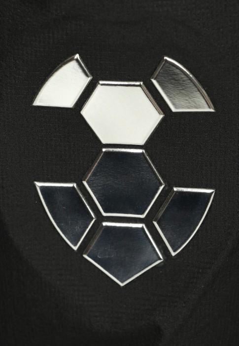 брюки  универсального стиля с лицевой стороны