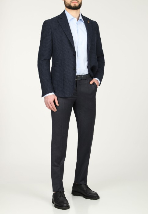 брюки  по цене 55230 руб вид справа