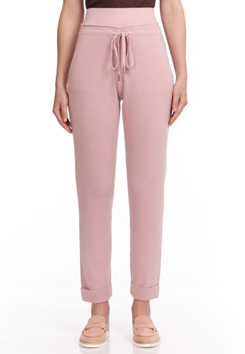 брюки  из италии вид сбоку