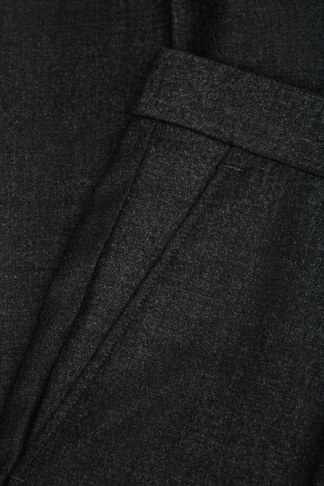 брюки  из америки вид сбоку