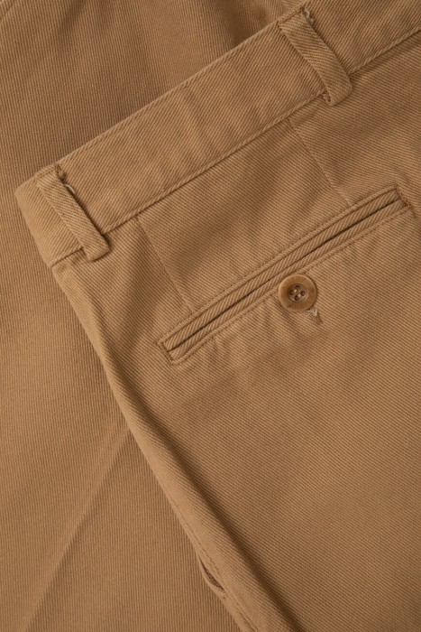 брюки  из америки вид сбоку