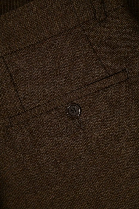 брюки  из америки вид сбоку