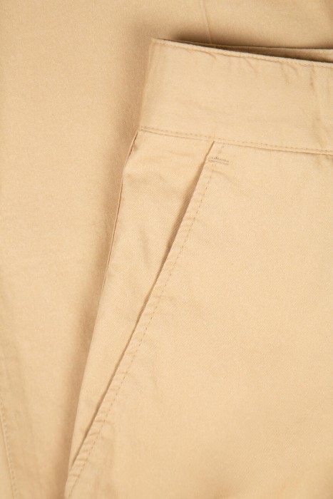 брюки  из америки вид сбоку