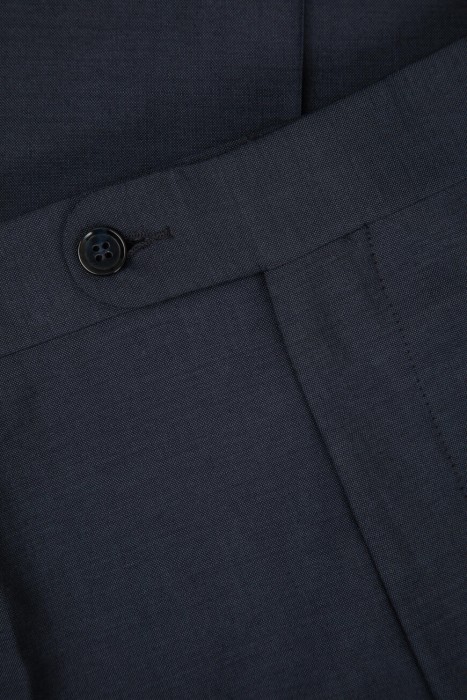 брюки  из америки вид сбоку