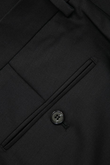 брюки  из америки вид сбоку