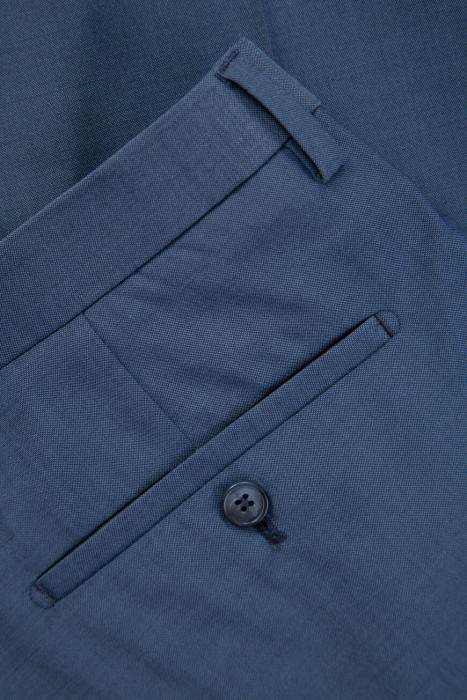 брюки  из америки вид сбоку