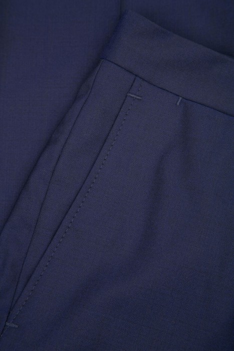 брюки  из америки вид сбоку