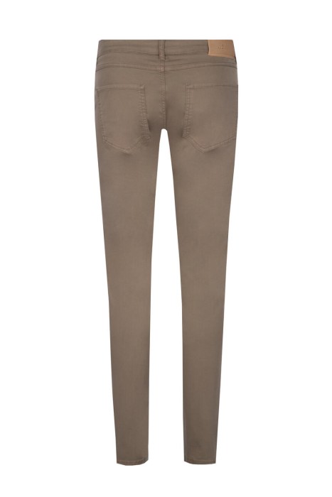 брюки  от бренда ramsey вид слева