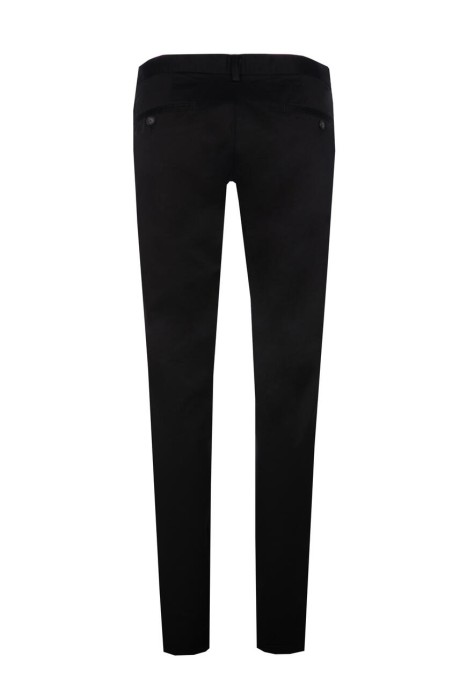 брюки  от бренда ramsey вид слева