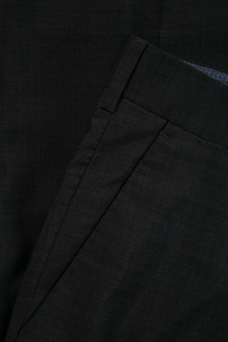 брюки  из америки вид сбоку