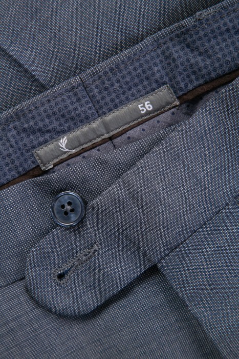 Товар серого цвета с внутренней стороны