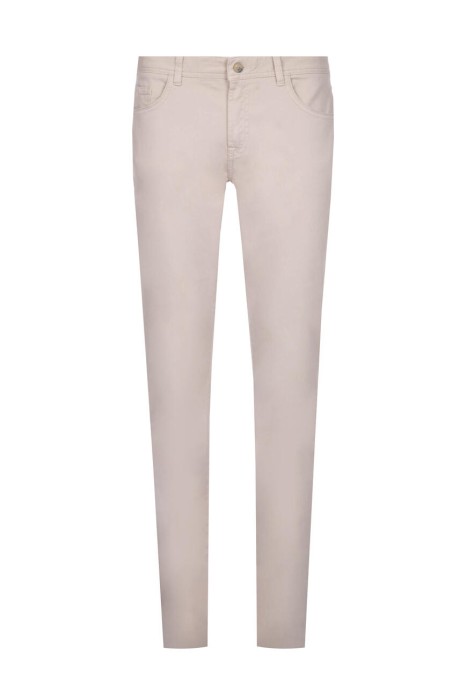 Товар с артикулом PANT-111 R4-B MODEL 550 вид сзади