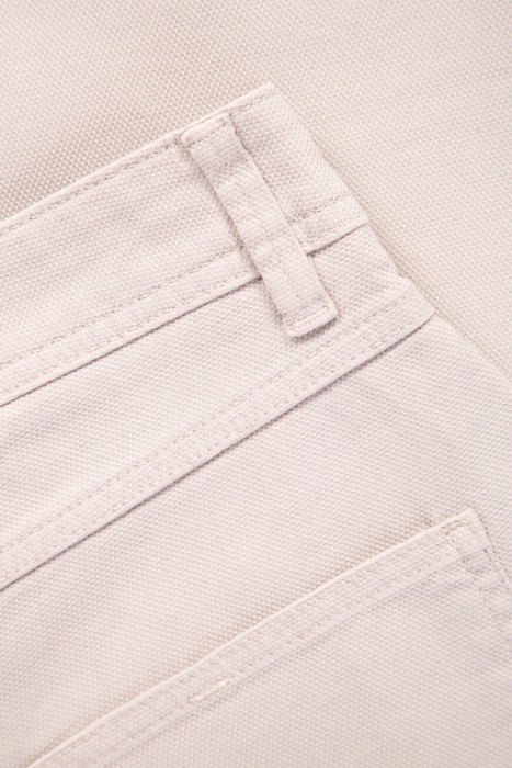 брюки  из америки вид сбоку