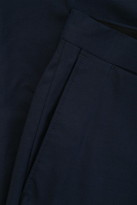 брюки  из америки вид сбоку