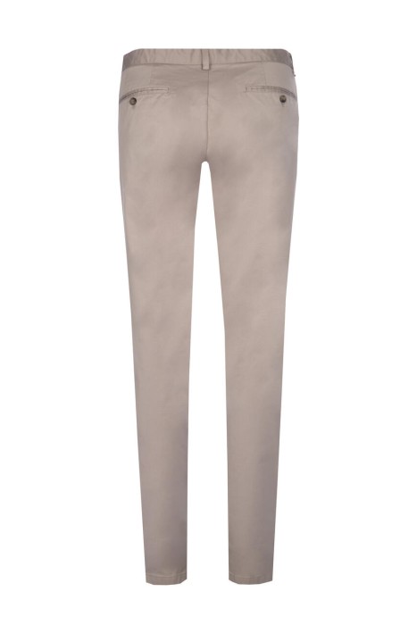 брюки  от бренда ramsey вид слева