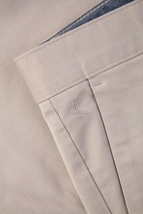 брюки  из америки вид сбоку