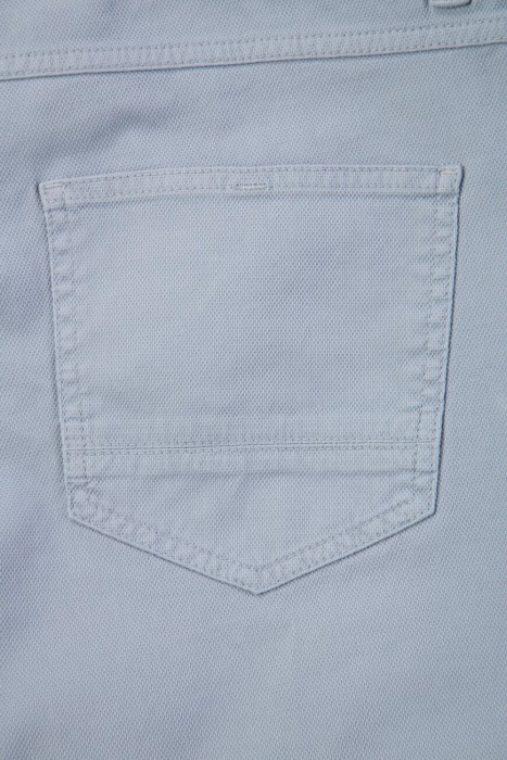 Товар голубого цвета с внутренней стороны