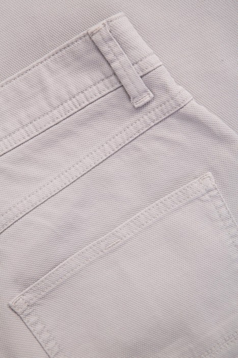 брюки  из америки вид сбоку