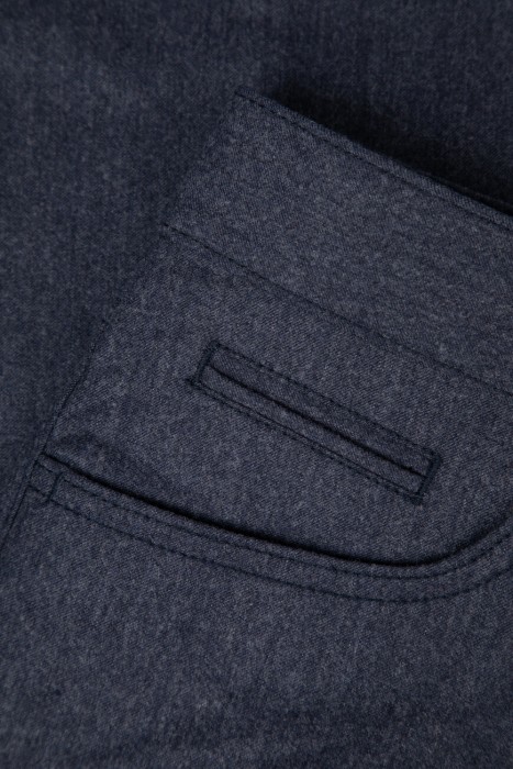 брюки  повседневного стиля с лицевой стороны