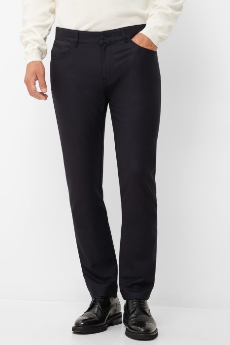 Товар с артикулом PANT-163 K-15 200 вид сзади