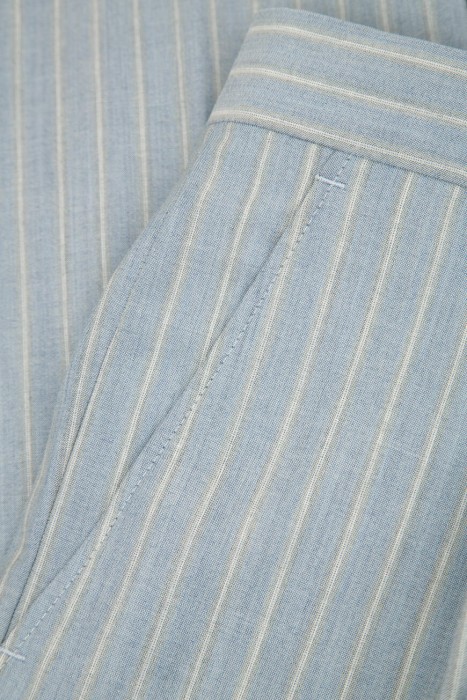 брюки  из америки вид сбоку