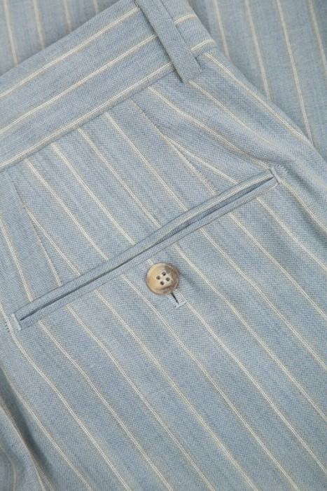 Товар голубого цвета с внутренней стороны