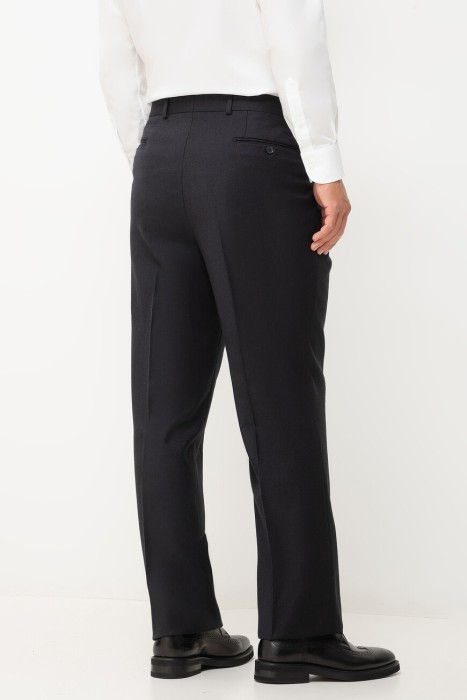 брюки  от бренда ramsey вид слева