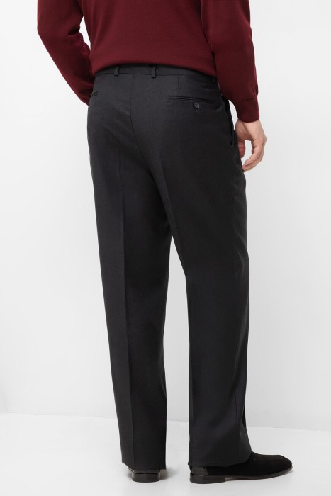 брюки  от бренда ramsey вид слева