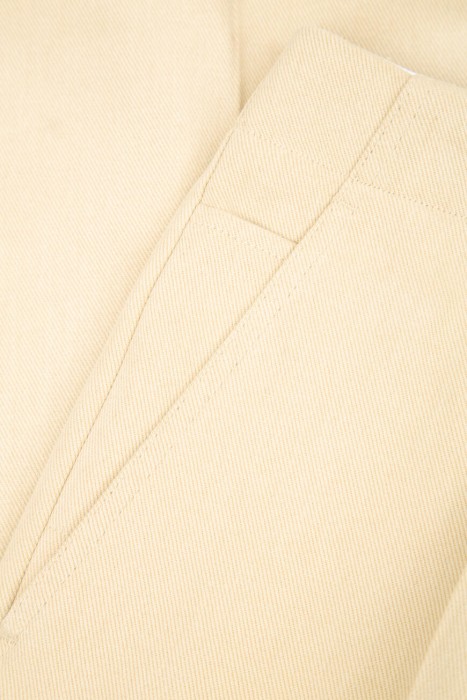 брюки  из америки вид сбоку