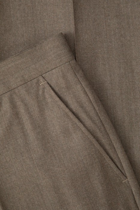 брюки  из америки вид сбоку