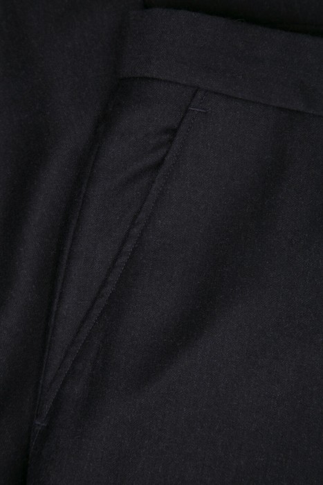 брюки  из америки вид сбоку