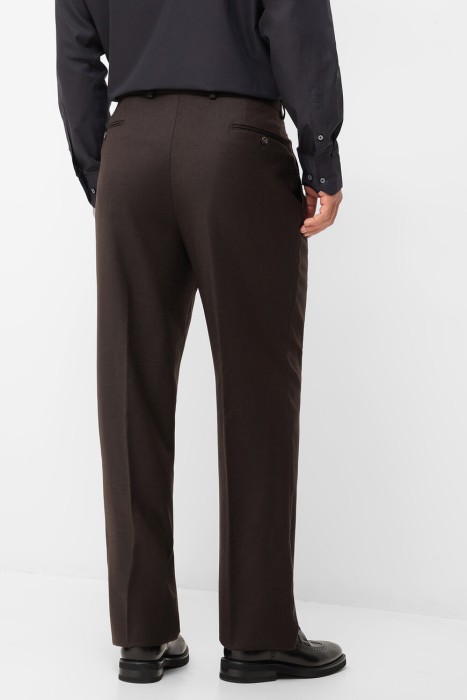 брюки  от бренда ramsey вид слева