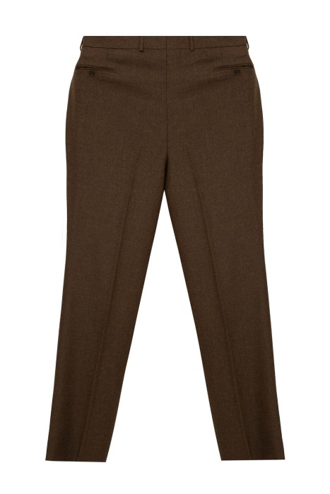 брюки  от бренда ramsey вид слева